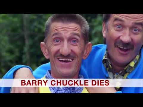 BBC News intro 5.8.18 11am