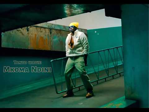 Tanto Wavie - MKOMA NDINI (OFFICIAL MUSIC VIDEO)
