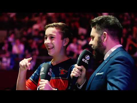 IEM Sydney 2017 Recap - Aussie Aussie Aussie