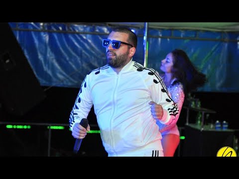 Flower Power Ibiza 2008 - DJ Jezz и MC Рыбик. Часть 1