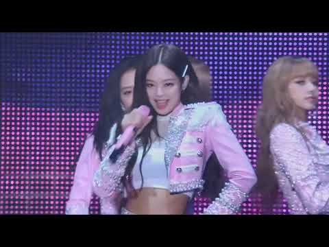 BLACKPINK「Forever Young」IN YOUR AREA TOUR SEOUL DVD