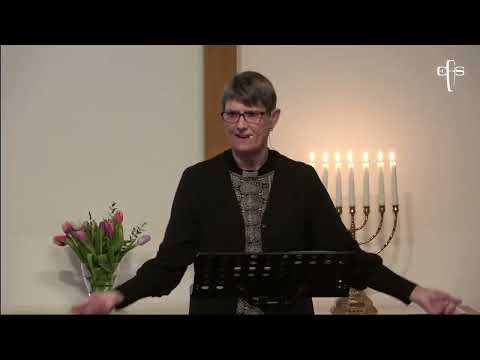 Vem är Jesus enligt Johannesevangeliet del 1