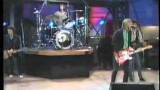 Tom Petty and THB - Shadow of a Doubt Live (Fridays, 1980)