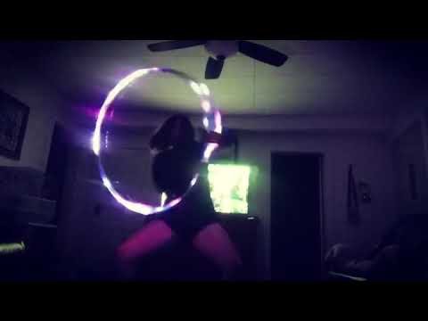 Promotional video thumbnail 2 for Janis Sue Performance Art