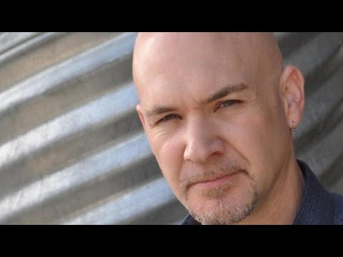 Tim Storms - I Am His