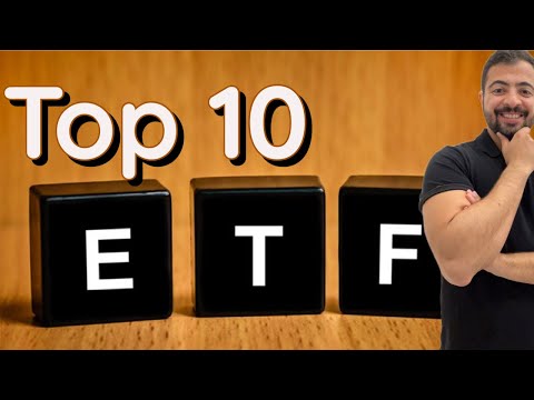 Powered by YouTube: أفضل صناديق الاستثمار ETFs
