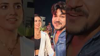 Download lagu Ye darde mohabbat | Akshara Singh| #viralvideo #shorts #aksharasingh #viralshort mp3