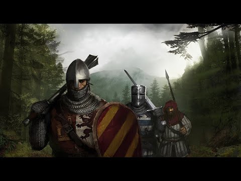 Łowca Czarownic dołączył do CL w Battle Brothers!