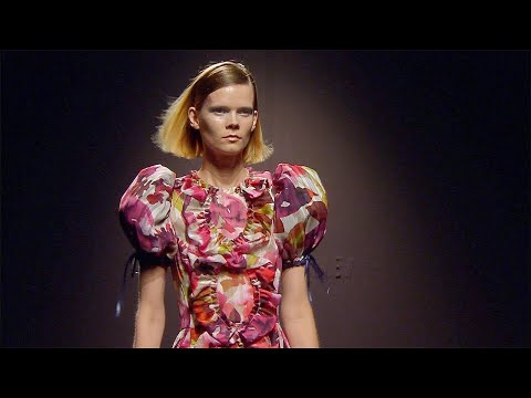 Devota & Lomba | Spring Summer 2020 | Full Show