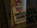 How To Find Wally In The Land Of Wallies