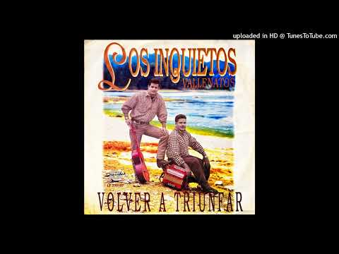 Mi Soledad - Los Inquietos Del Vallenato