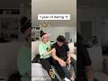 FARTING AT DIFFERENT STAGES OF DATING BE LIKE Couples Comedy