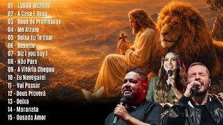 Top 50 Músicas Gospel Mais Tocadas,Top Gospel ,Louvores Para Encher Sua Alma Com Deus ,HINOS #gospel