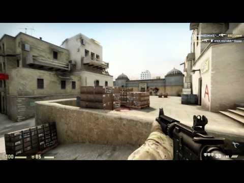 Raidcall EMS One Group Stage: fox vs ESC Gaming