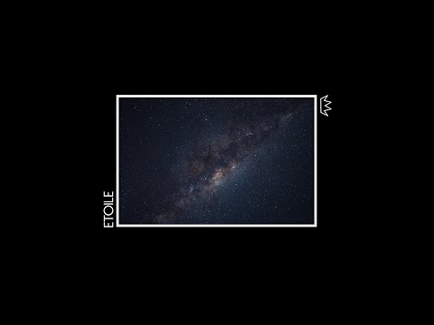 Ninho ft Damso x Leto Type Beat - *Etoile* | Prod.MCL