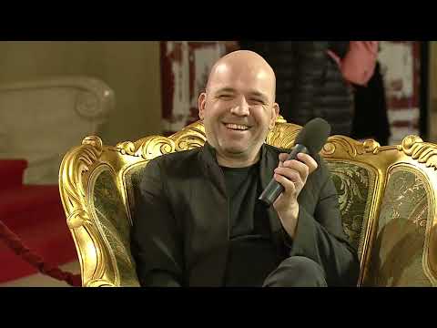 Conferințele Operei Naționale Bucureşti – 18 aprilie 2023 (@TVR Cultural)