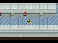 Romancing Sa Ga Bandai Wonderswan Color Gameplay