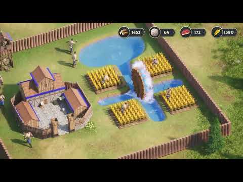 Видео Rise of Castles: Ice and Fire #1