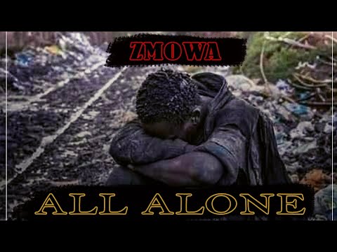 Zmowa - All alone