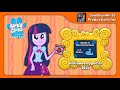 Blue S Clues And Twilight Sparkle Episode 34 Boo S Haunted House 1x18 Version