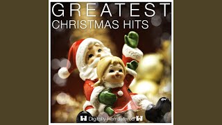 What Will Santa Cluas Say When He Finds Everybody Swinging