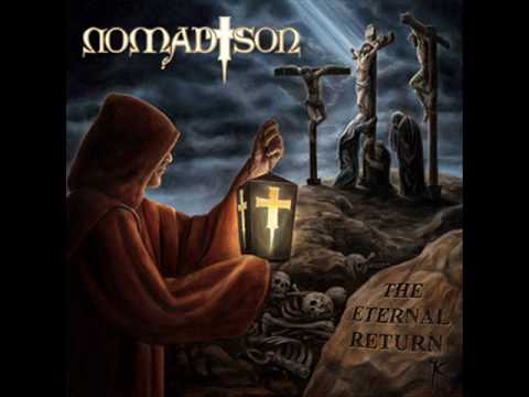 Nomad Son - Sigma Draconis online metal music video by NOMAD SON