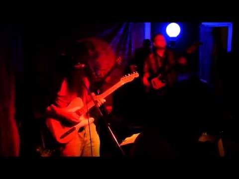 Nicholas David Mrozinski - Shotgun Ragtime Band @ The Driftwood 4-28-2013