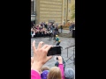 Ogge pratar i Freestyler - The Fooo, Göteborg 