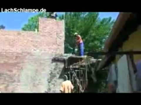 A Jeda mocht sei Orbeit, ob buglat oda grod   Arik Brauer