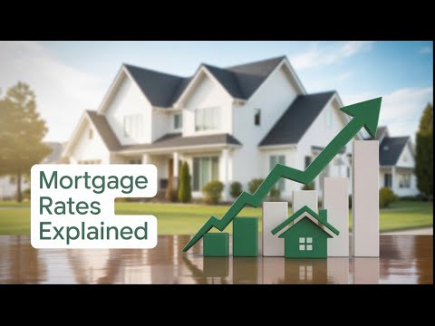 The Ugly Truth About Waiting for Mortgage Rates to Drop