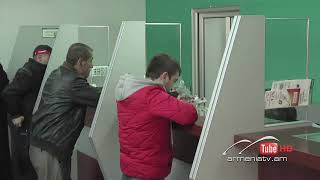 Սուր անկյուն 28.05.2023 - Նաիրի Մուրադյան «Կեղծիքը՝ գողությունից վատ»