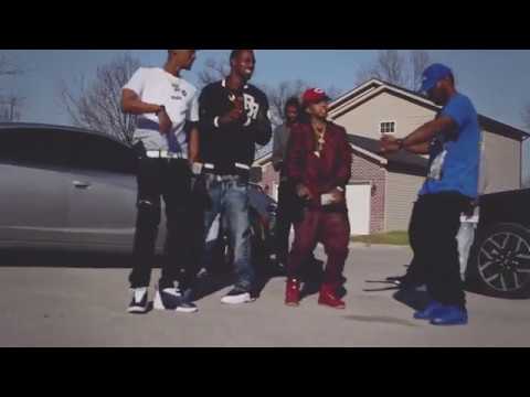 SonGunnPlayy N Menace Montana - Crooket - Official Video