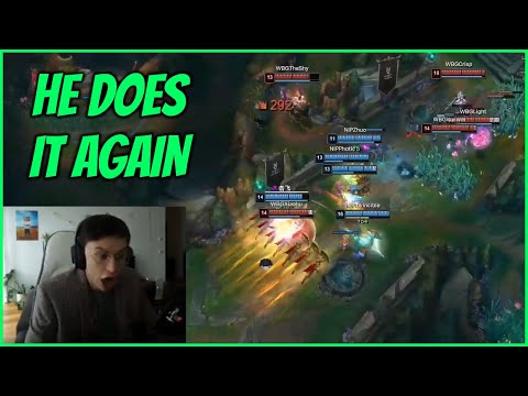 Xiaohu The Flanking God