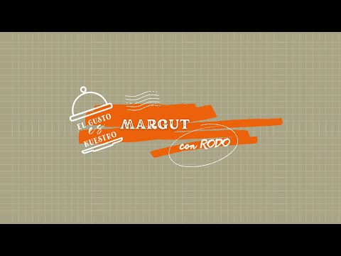 El gusto es nuestro | Margut