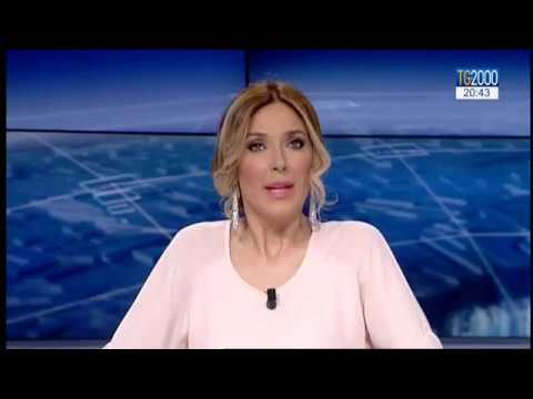 Tg2000 del 3 maggio 2017 - Edizione dell 20:30