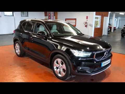 Volvo XC40 2020 - Image 2