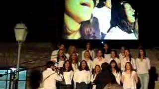 preview picture of video 'Παιδική Χορωδία Τυπάλδου - Στο περιγιάλι το κρυφό'