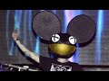 Deadmau5 - - Deus Ex Machina - Phantoms can't hang