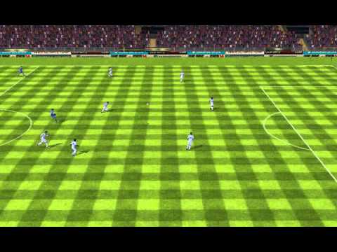 FIFA 14 Android - STEFANOPINTUS97 VS Karlsruher SC