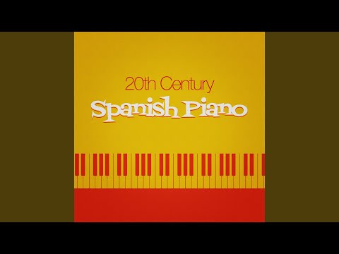 4 Estampas andaluzas: No. 3. Seguidillas del diablo