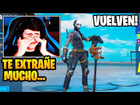 Fortnite Temporada 6 Teaser