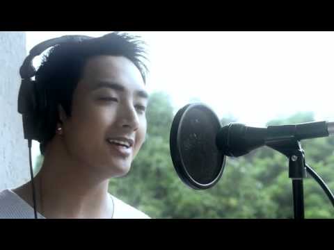 MJ MAGNO - May Pag-Asang Darating