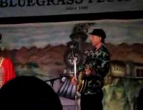 Live - Darlings (Dillards) Reunion - There is a Time