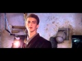 Star Wars Anakin Scene I Killed Them I Killed Them All