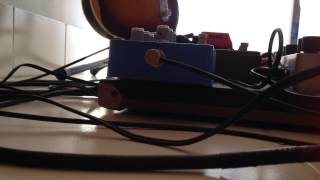 The Radio Dept. – You Stopped Making Sense (cover)