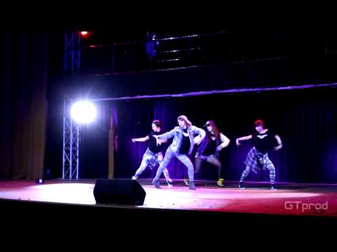 XARIMAU 2013 || 20.04.2013 || GTprod