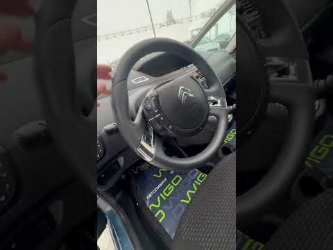 фото citroen c4 picasso i 0