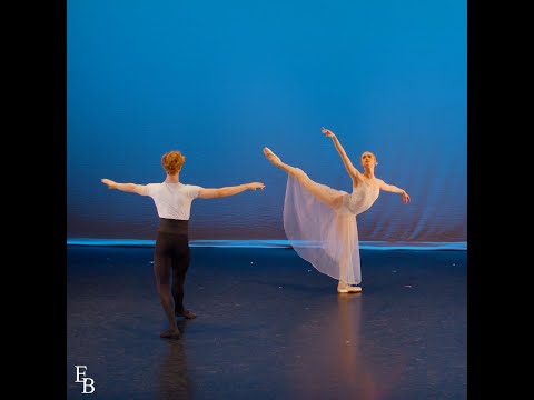 See EB on stage... then join us for summer 2023!