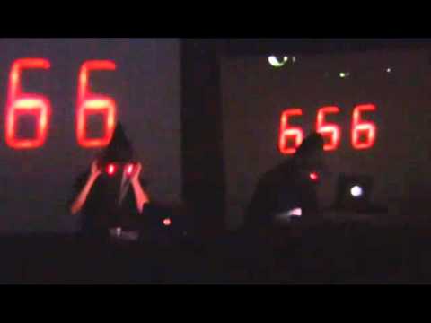 roeVy Newport Music Hall June 10th, 2011 part 1/5