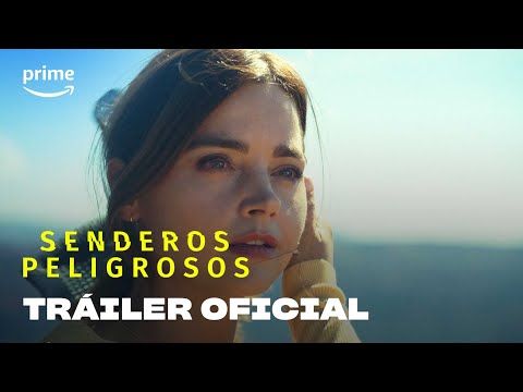 Trailer en español de Senderos peligrosos